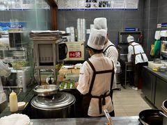 -田水湾丨地道安徽菜(文化路店)