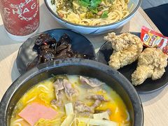 -大鼓米线(杭州国大城市广场店)