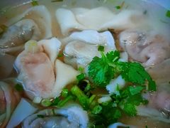 -南城香·饭香串香馄饨香(青年路店)