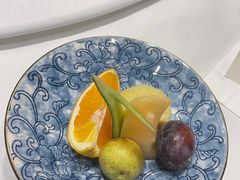 -美庐餐厅(中山陵店)