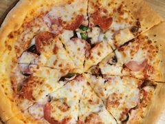 夏威夷阳谷披萨-棒约翰比萨·意面(剑河店)