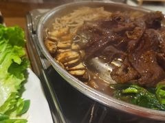 -冰川冷面·延边菜·炭烤串(观前店)