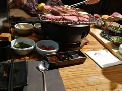 -黑牛の店·和牛烧肉(大悦城店)