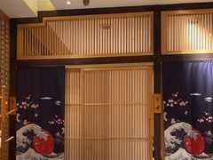 -京旬海鲜放题·铁板烧自助餐厅