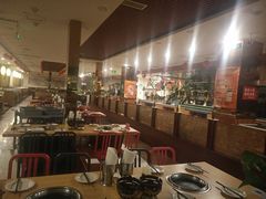 -盛铭轩·巴西烤肉火锅自助(功德林天街GIS店)