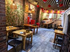 -老姑砂锅·烧烤天津菜(体北道店)