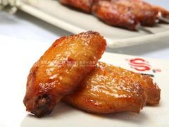 -粟氏天府·东北烧烤(长安街店)