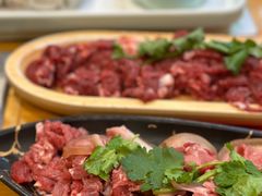 -苗阿哥酸汤牛肉火锅(体育场店)