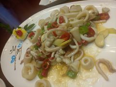-渔傅·蓝海岸霞浦海鲜(正祥店)