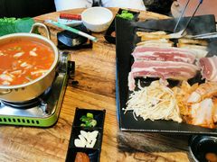 -大派屋(桂林路店)