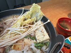 蔫掉的金针菇-味太助·银饭食堂(中华城店)