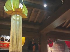 -北平盛世·新京菜·北京烤鸭(劲松·双井店)