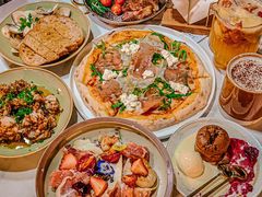 -盐说·西式餐酒馆(光明万达店)