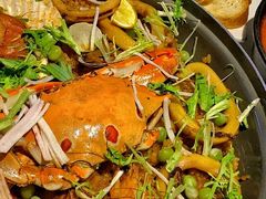 -海石湾餐厅·清真Traveler(滨江道店)