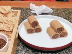 -北平食府.北京烤鸭(亦庄店)