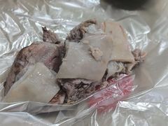 -小辫子羊肉面馆(周东店)