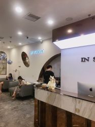 -INSTYLE造型·明星店