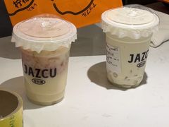 -Jazcu珍仕菓鲜榨果汁(西单大悦城店)
