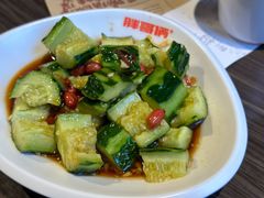 -胖哥俩肉蟹煲(上海悦荟广场店)