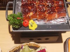 -越光米贩精致料理餐厅(金鹰店)