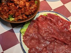 -王歘歘·chuǎ火锅(五道营店)