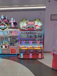 -嗨贝天地(济南万象城店)