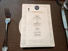 -杭州西子湖四季酒店-WL BISTRO西湖餐厅(灵隐路店)