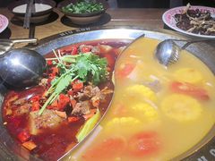 -受气牛肉·重庆耙牛肉(来福士店)