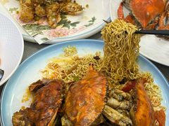 -金沙滩海鲜餐厅·海肠捞饭·手工水饺(梅江龙水园店)