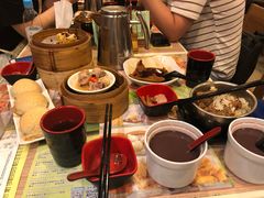 -添好运点心专门店(中环IFC店)