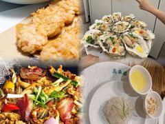 -美未居·老字号·地道顺德菜·桑拿鸡·鱼生(容桂店)