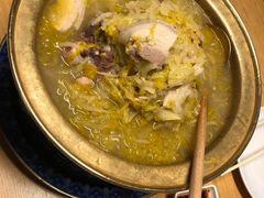 -关东小磨东北菜(上海长风大悦城店)