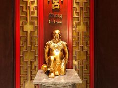 -香宫(九龙香格里拉店)