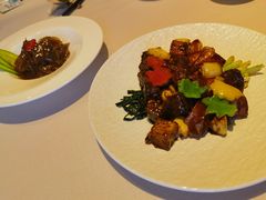 -丽思卡尔顿酒店-天泰轩中餐厅(大沽北路店)
