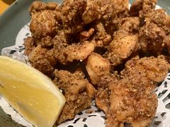 炸鸡软骨-九州酒场ひこぞう(1号店)