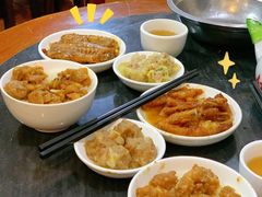 -品香排骨饭(羊官路店)