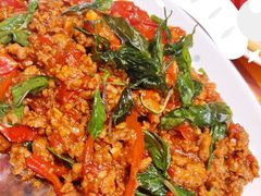 -simply thai天泰(长泰广场店)