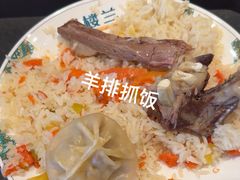 -大食代美食广场(上海中心店)