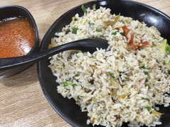 -吃不亏特色包子(三峡广场店)