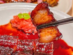 -侨美食家·粤菜(体育西路店)