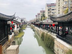 -南翔古镇