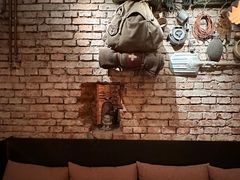 -鹿萤季·营地小馆(皇后公园店)