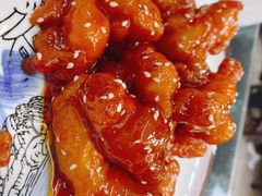 -农家小院(朱雀桥店)