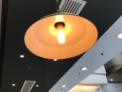 -汉堡王(上海118广场店)