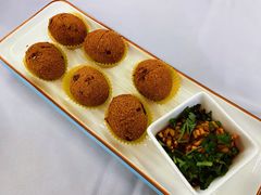 雷家豆腐圆子-贵州大厦贵州厅(樱花园西街店)