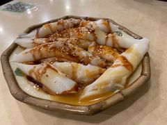 -玲又珑美食(盘福路店)