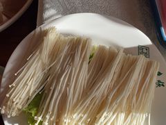 -东来顺饭庄(天坛店)