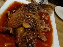 -陈傻子餐厅(世纪都会店)