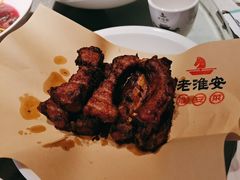 -老淮安·淮安菜(淮阴区店)