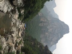 孤山寨风景区-孤山寨风景区